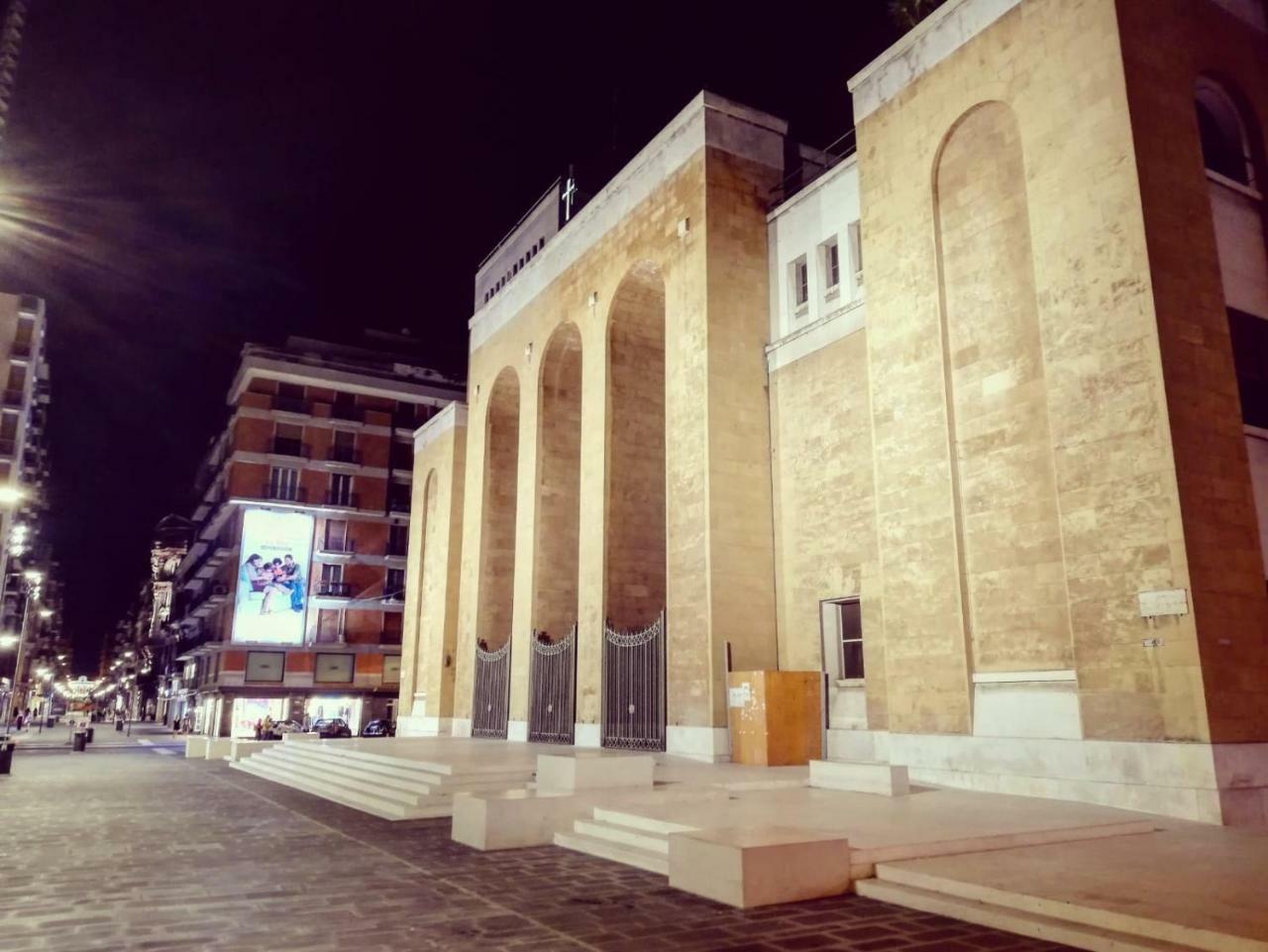 Dimora San Ferdinando 1 Διαμέρισμα Μπάρι Εξωτερικό φωτογραφία