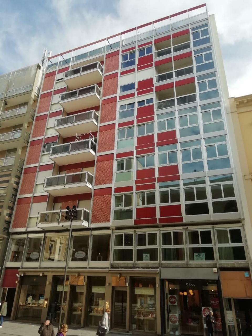 Dimora San Ferdinando 1 Διαμέρισμα Μπάρι Εξωτερικό φωτογραφία