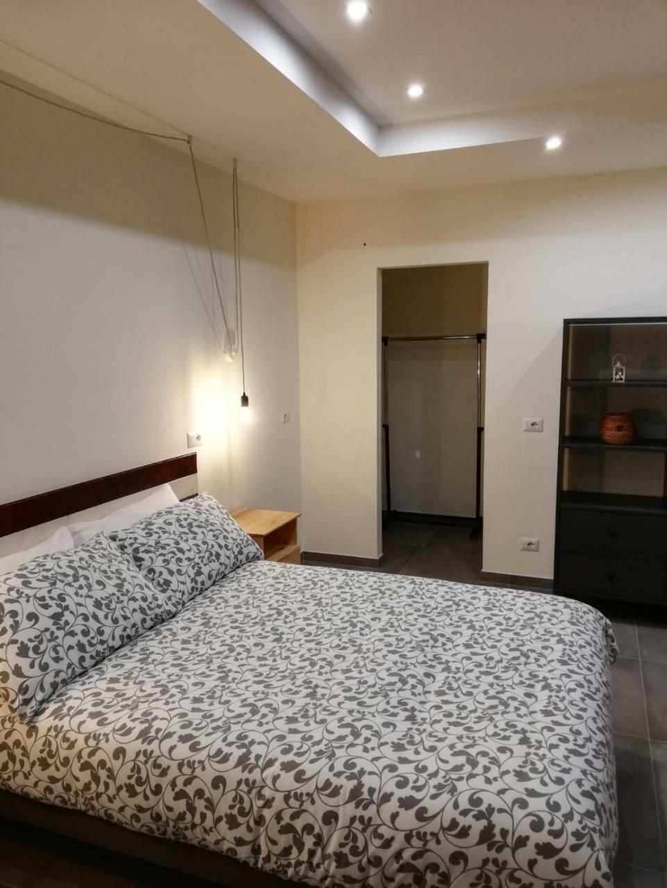 Dimora San Ferdinando 1 Διαμέρισμα Μπάρι Εξωτερικό φωτογραφία